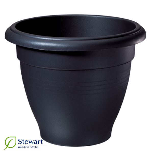 Palladian, svart 30cm