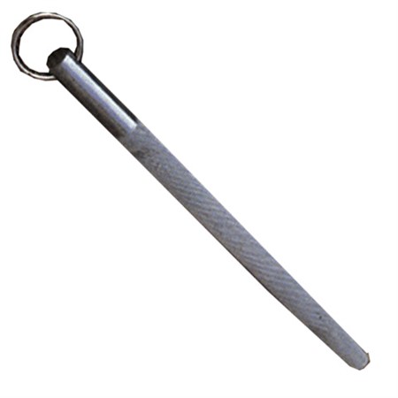 Sharpening steel for knife etc