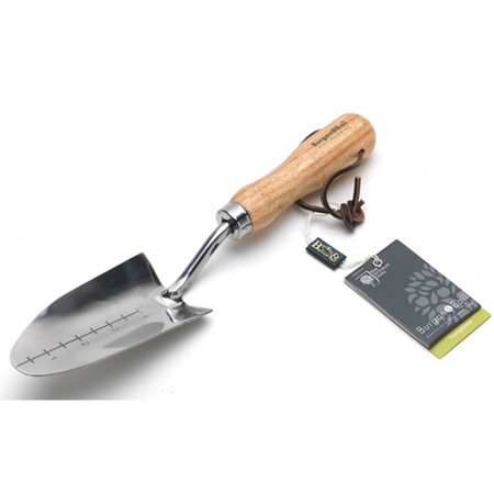 Small Planting Spade Stainless Steel