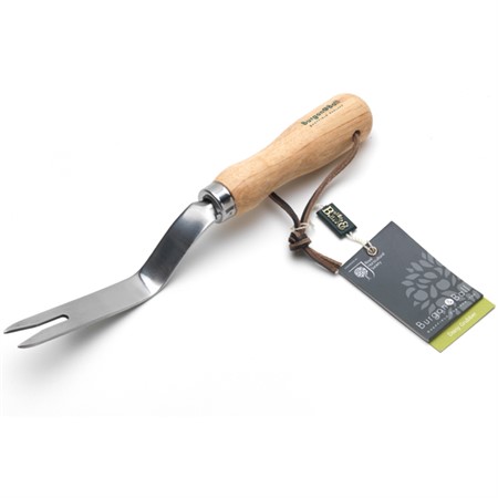 Dandelion iron crooked stainless steel