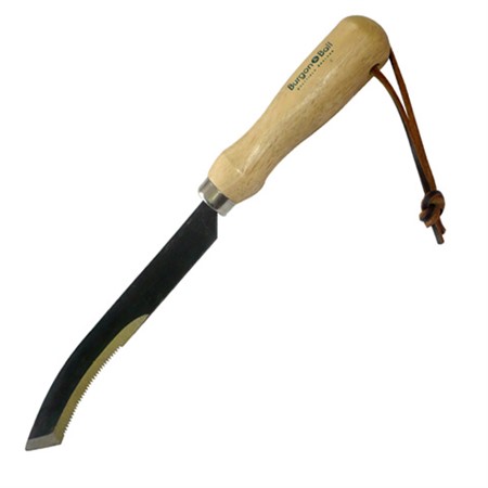 Asparagus knife