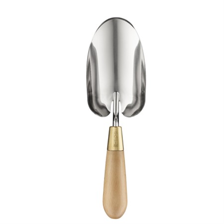 Hand spade Sophie Conran stainless steel