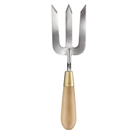 Hand fork Sophie Conran stainless steel