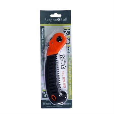 Pruning Saw Foldable