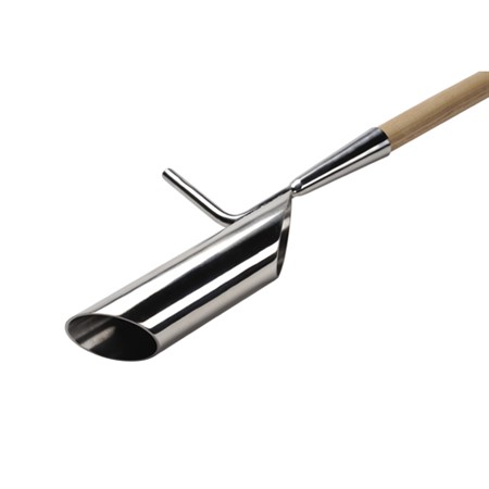 Onion Iron Long Handle