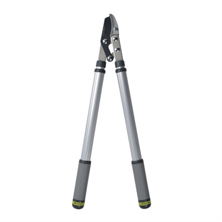 Loppers, counter steel with telescopic handle 68-100cm