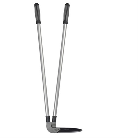 Lightweight lawn edging shears, long handle 100 cm