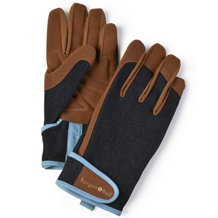 Handske Denim strl L/XL