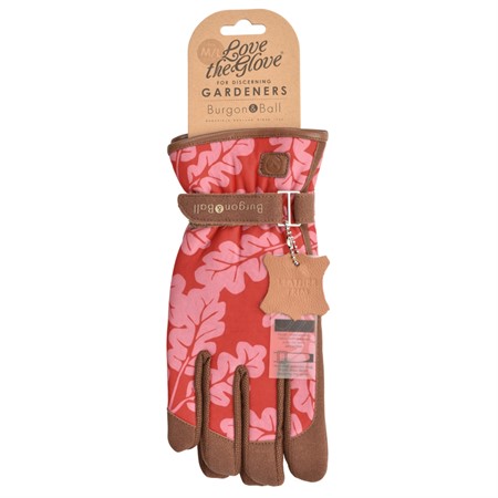 Handske Eklöv Poppy S/M