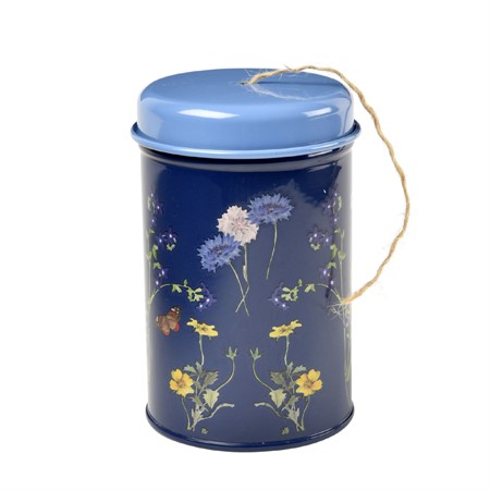 String in a can - British Meadow