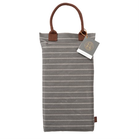 Knädyna - Sophie Conran, GRÅrandig