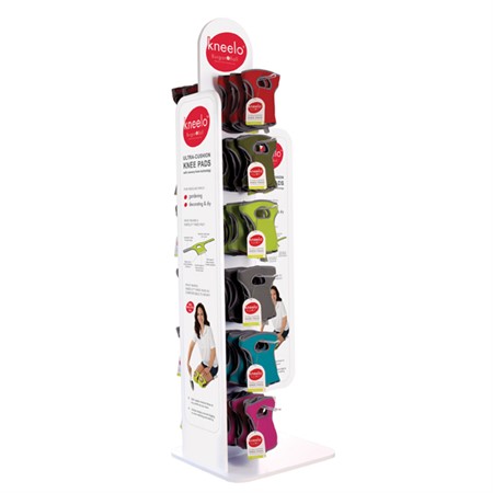 SET KNEELO KNÄSKYDD KOLLEKTION