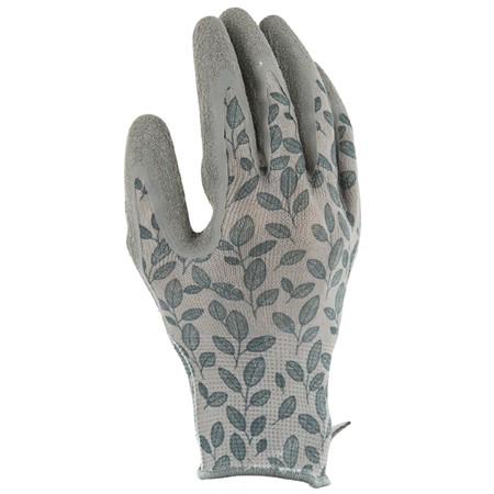 Handske Eglantine stl 6, grå