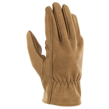 Handske Foret stl 7