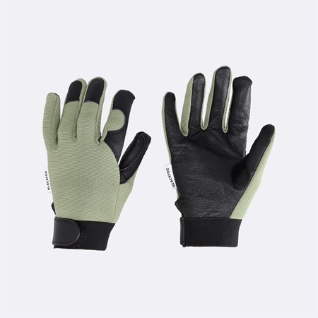 Handske Spring Linden Green 11