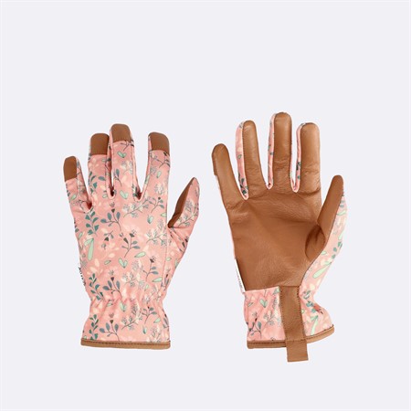 Handske Christy coral 8