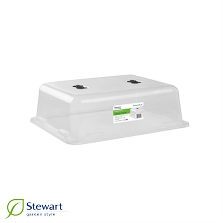 Växthuslock, Essential 52 cm