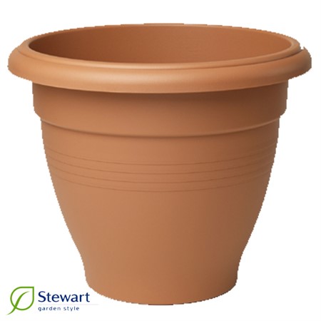 Palladian, terracott 50cm