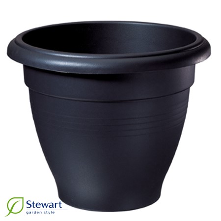 Palladian, svart 40cm