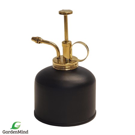 Dusch-Spray Mattsvart 300 ml