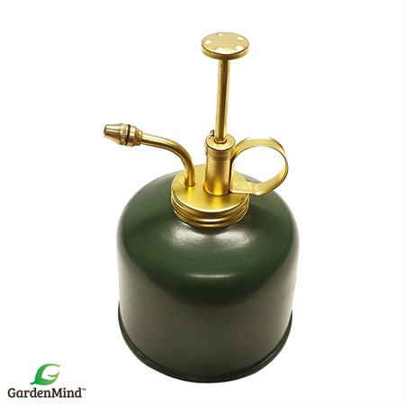 Dusch-Spray Mossgrön 300 ml