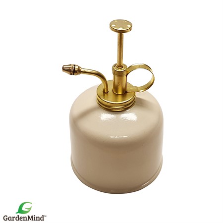 Dusch-Spray Gräddfärg 300 ml