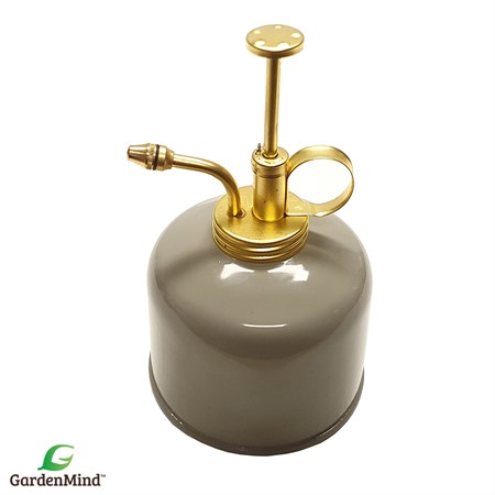 Dusch-Spray Stengrå 300 ml