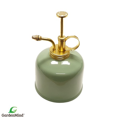 Dusch-Spray Salviagrön 300 ml