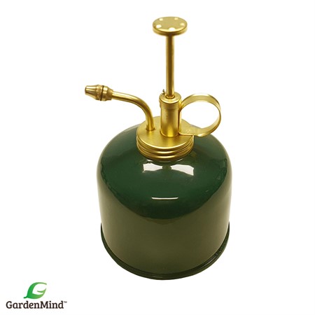 Dusch-Spray Mörkgrön 300 ml