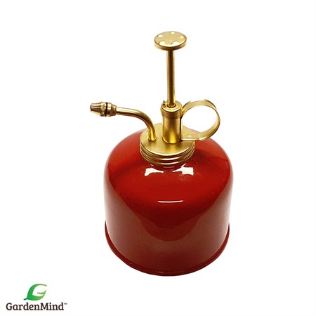 Dusch-Spray Mörkröd 300 ml