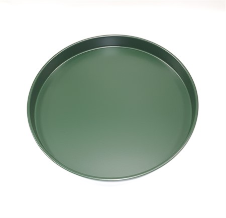 Fågelbad/ Fat Mossgrönt 51*5cm