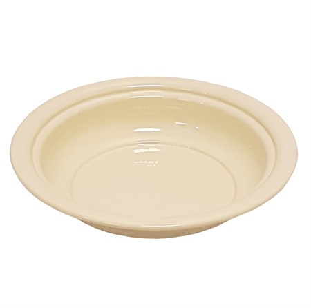 Fat (t Bringare) gräddfärgade dia 30 cm