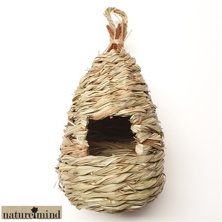 Näste - mixat gräs h 24 cm