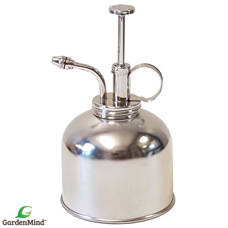 Dusch-Spray krom 300 ml