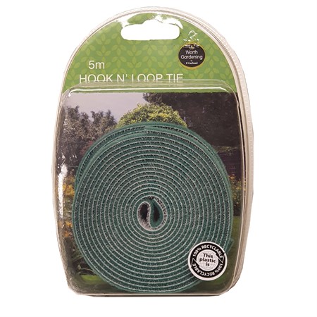 Träduppbindare Kardborre 2x2,5 meter