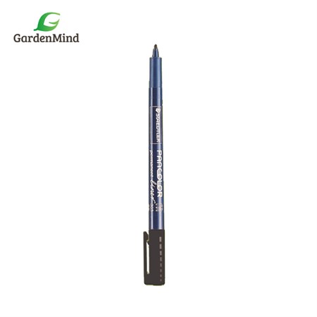 Penna för etiketter