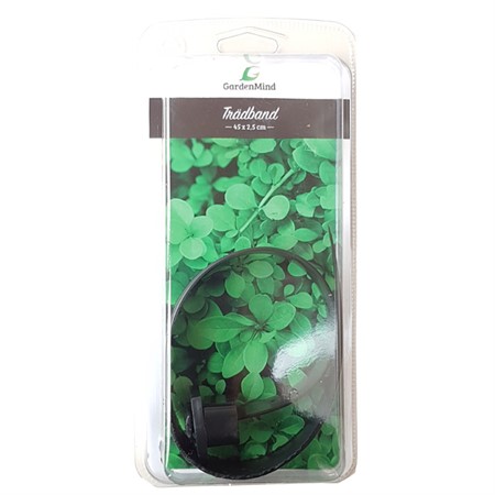 Trädband 45cmx25mm, 1 st