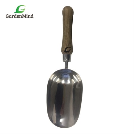 Kompostskopa rostfri