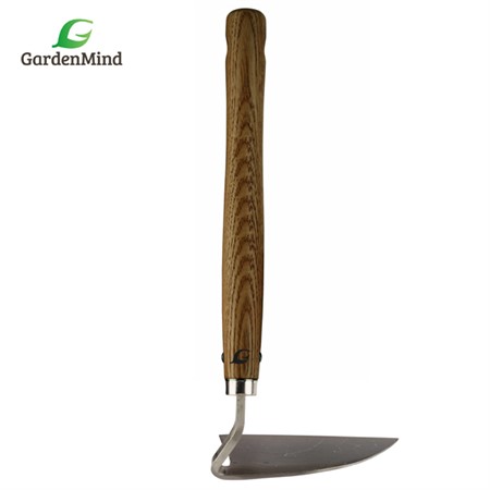 Japansk Handhacka rostfri