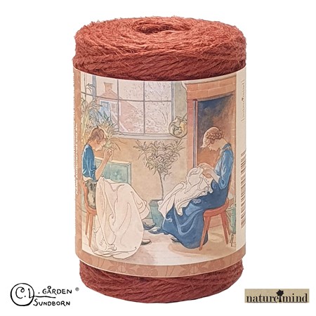 Karin Larsson Röda snöre, Naturemind