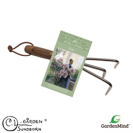 Karin Larsson Handkutivator Midi "GardenMind"