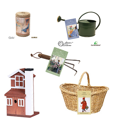 Carl Larsson &amp; Sundborn