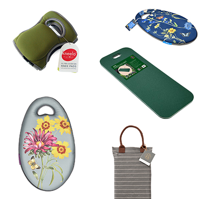 Knäskydd &amp; Liknande