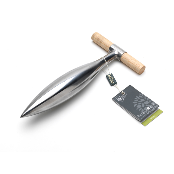 Planteringspinne rostfri