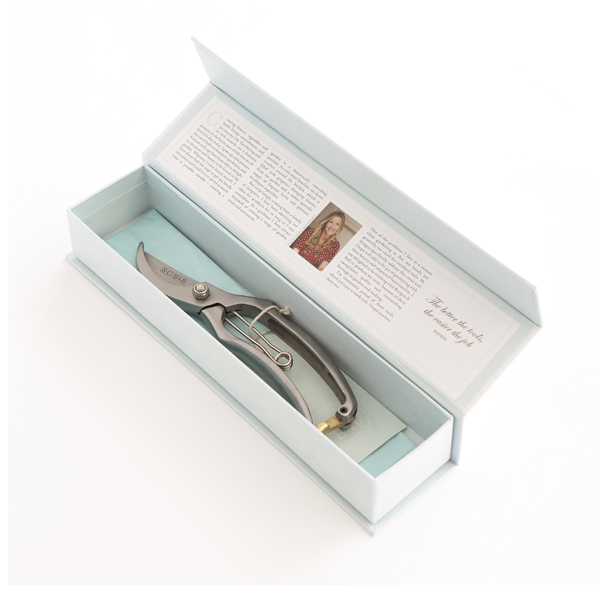 Sekatör Sophie Conran