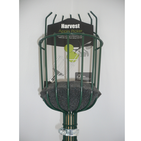 Äppleplockare (utan skaft)