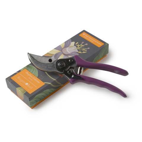 Sekatör Passiflora pres.ask