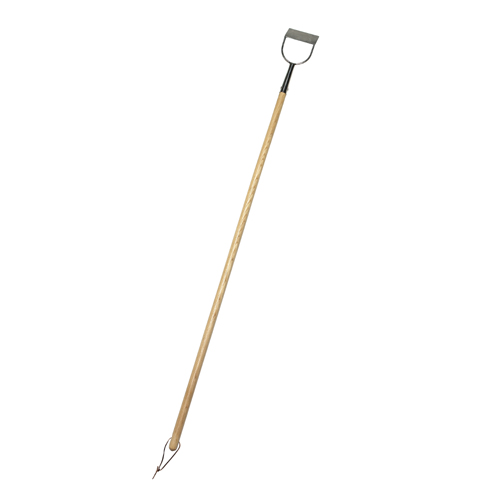 Skyffeljärn, rostfri