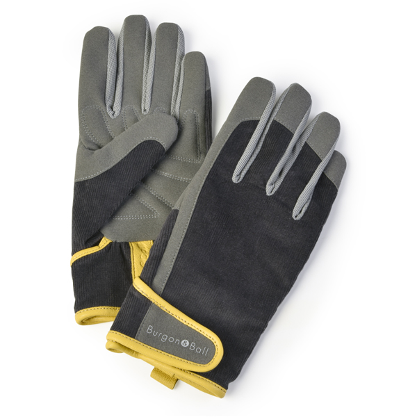 Handske Manchester Slate strl L/XL