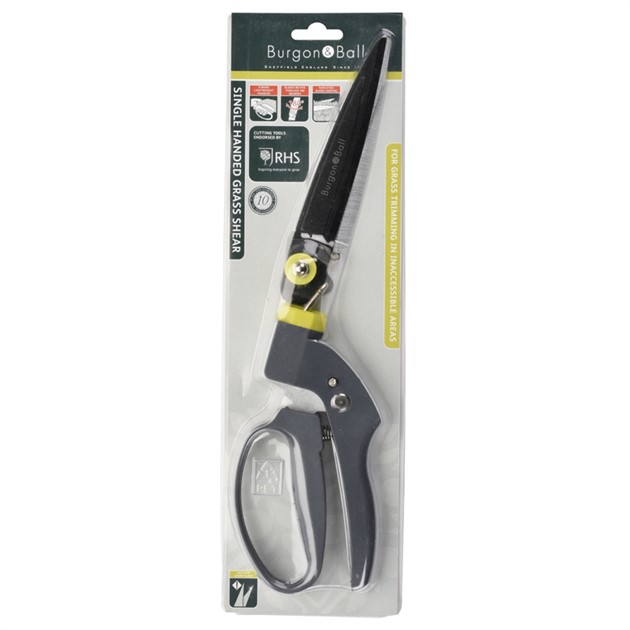 Gräskantsax enhands